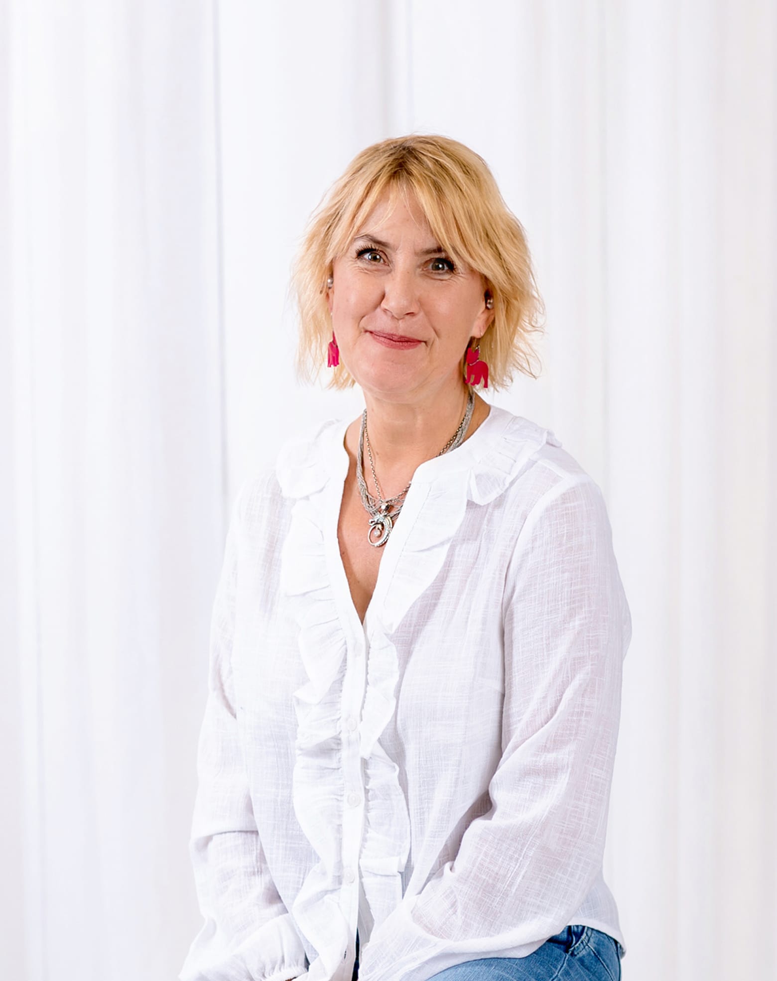 dr Krystyna Brzozowska